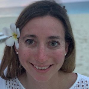 Meet your Posher, Allie